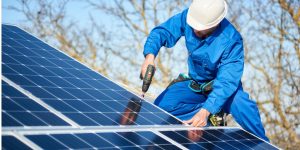 Installation Maintenance Panneaux Solaires Photovoltaïques à Wahlenheim
